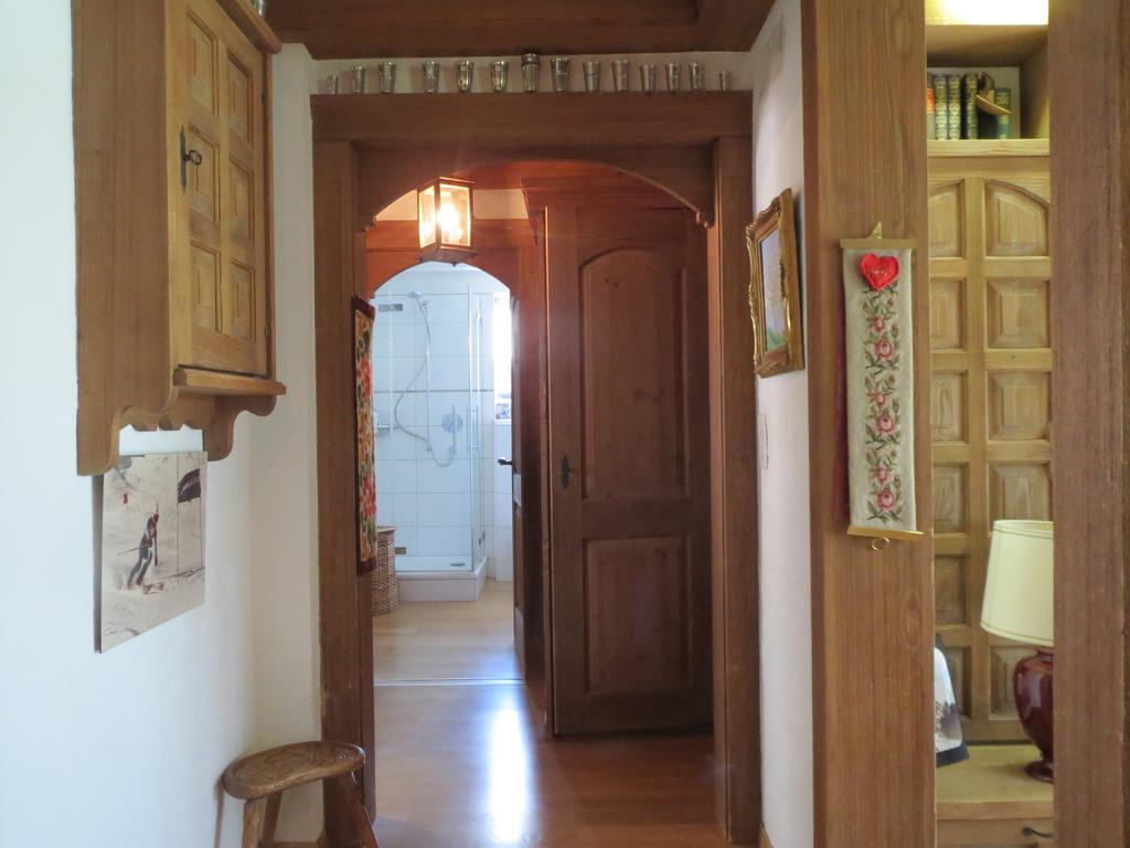 Bernerhof Residence Grindelwald Phòng bức ảnh